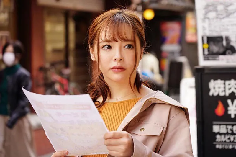 Nhờ anh trai xì khô bướm và cái kết ai cũng biết